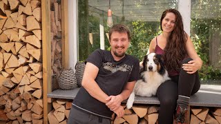 We Bought Our Dream Cottage In Denmark by Tarah 11,745 views 3 years ago 3 minutes, 11 seconds