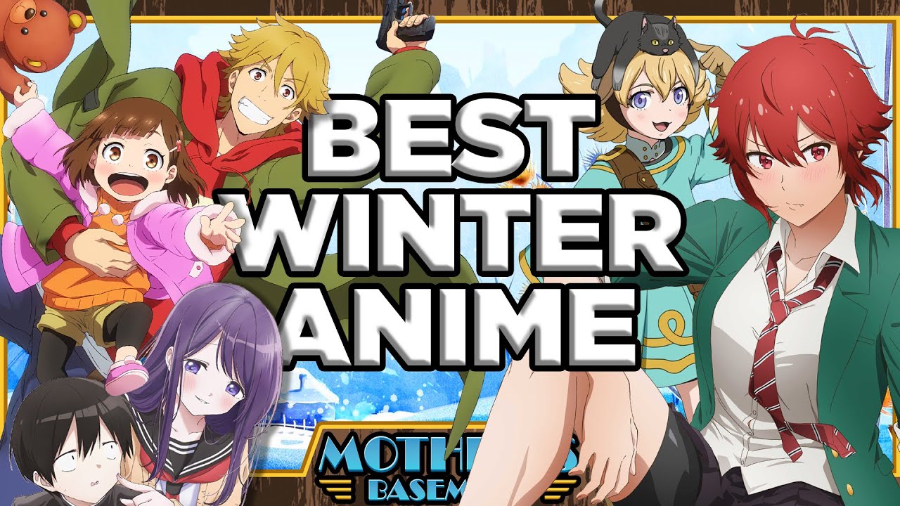 The Best Anime to Watch This October