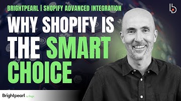 Why Shopify Is the Smart Choice for Fast-Growing Retailers
