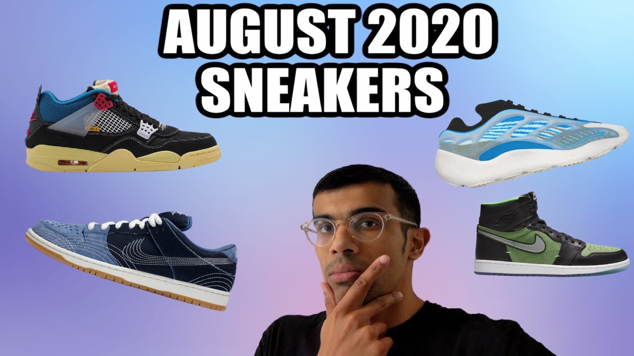 best upcoming sneakers to resell