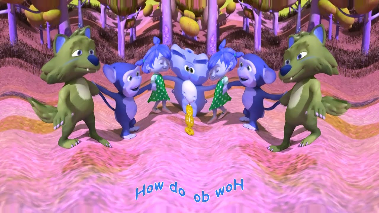 Friendship Name Sparta Pitch effect Sponsored By: Klasky Csupo 2001 effect