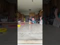 Mom shot#trickshots