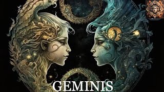 GEMINIS♊ LECTURA  CORRESPONDIENTE AL 30/4/24  AL 7/5/24 FENOMENAL✨💖