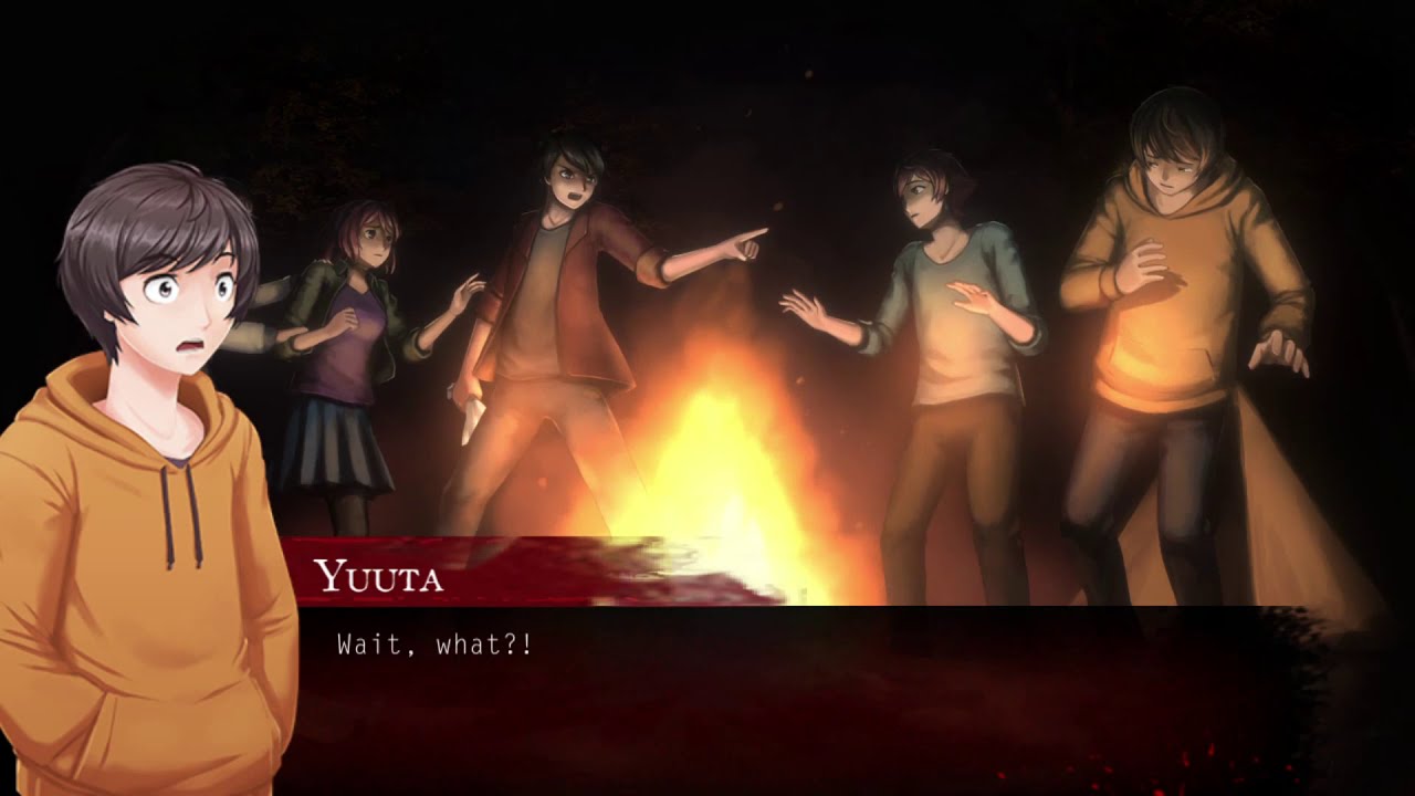 ReTurn - One Way Trip Gameplay (PC Game)