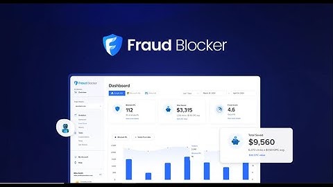 Fraud Blocker Appsumo Deal: Top Click Fraud Expert Reveals Best Fraud Protection Techniques for 2024
