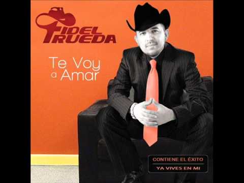Ni Con Guachos - Fidel Rueda