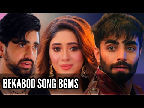 Bekaboo Song BGMS Ep 1