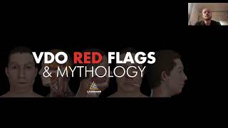 VDO RED FLAGS AND MYTHOLOGY - Lukas Lassmann