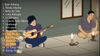 KUMPULAN LAGU PERANTAU BIKIN RINDU
