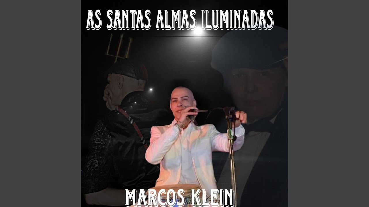 As Santas Almas Iluminadas