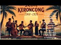 Terbaik Sepanjang Masa Koleksi Keroncong Asli: Irama Jernih, Indah, Full Kenangan, Mengilhami