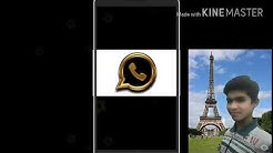 Whatsapp - Gold!!! - Really?????????????