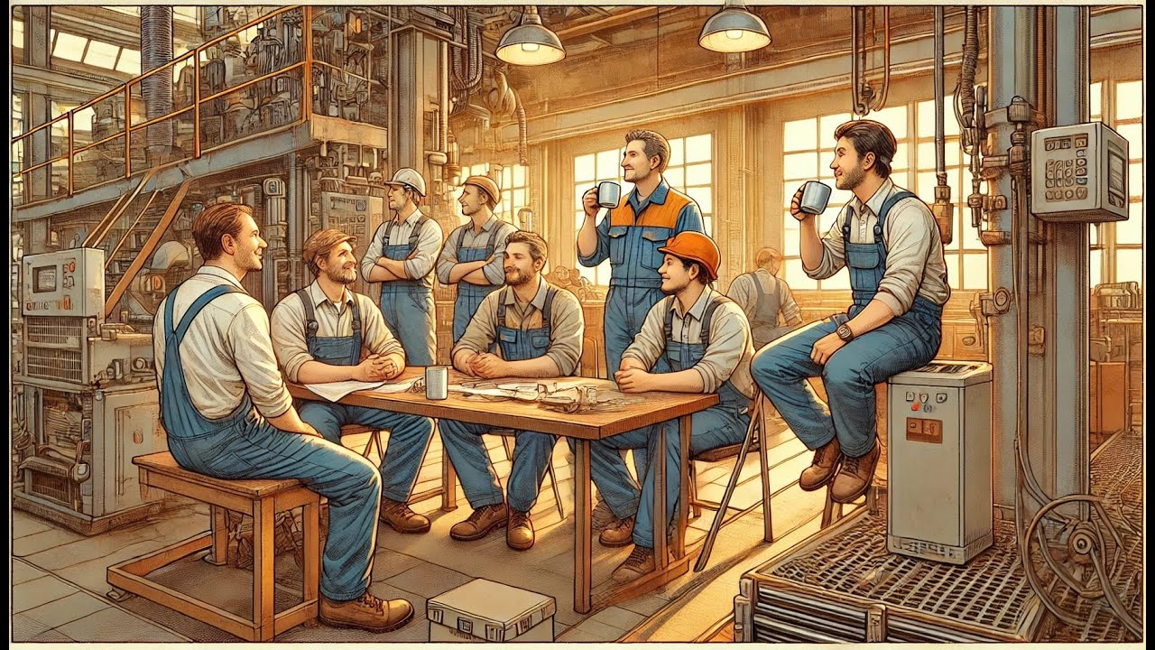 Читаем На Иврите для Начинающих – Семья Шапира - 002