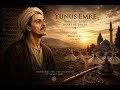 Yunus Emre – Voice of Love | Turkish Sufi Music for Inner Peace #YunusEmre#TurkishSufiMusic