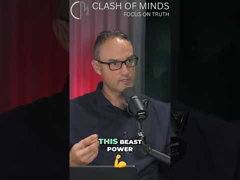 Revelation 13v1 Explained | Kingdom, Blasphemy, and Power Revealed!