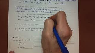 Unit 7 Study Guide ANS KEY Page 1