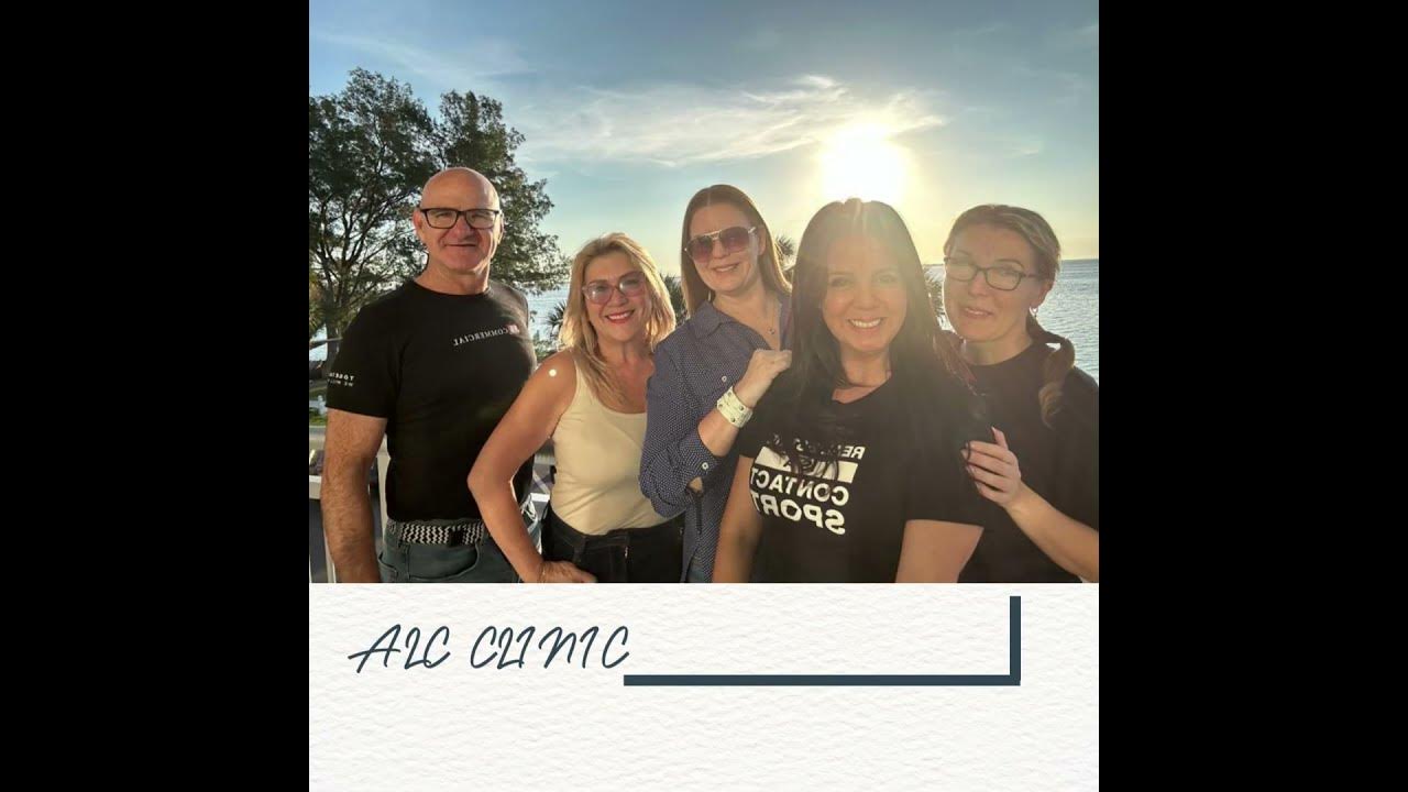 “Keller Williams (KW) Realty Associate Leadership Council (ALC