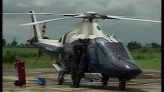 Chief of Naval Staff Tours Formation