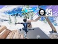 High Kill/Aggressive Solo Squads Full Gameplay (Fortnite Season 5 Ps4 Controller)