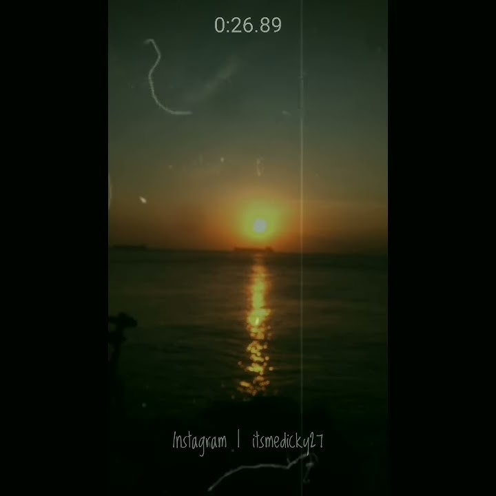 (Story wa terbaru!) Tara sans