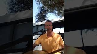 Aksaraylı Süleyman Kaplan :Şu Dünyada Yalnıź Kaldım.