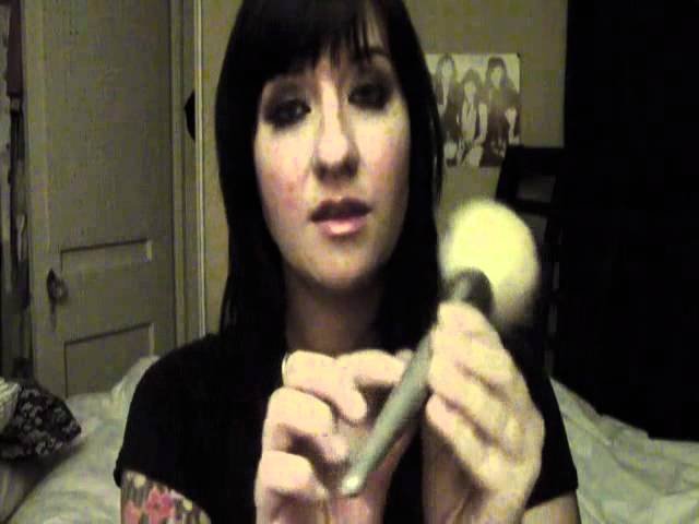 Makeup Brushes-Request