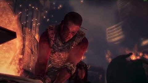 Spec Ops: The Line - Part 15