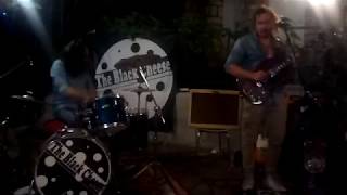 Leavin Trunk - the Black Keys (cover)