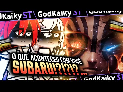 GodKaiky - Fandons | React to | ♪Crepúsculo (Akaza) - ||AS||
