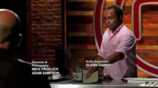MasterChef Season 1 Episode 2 Preview