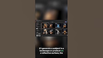 Is Firefly 3 the Best AI Image Generator?