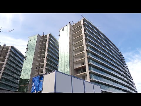 ბათუმის მერიამ სამშენებლო სექტორისთვის ახალი საფასურები დააწესა