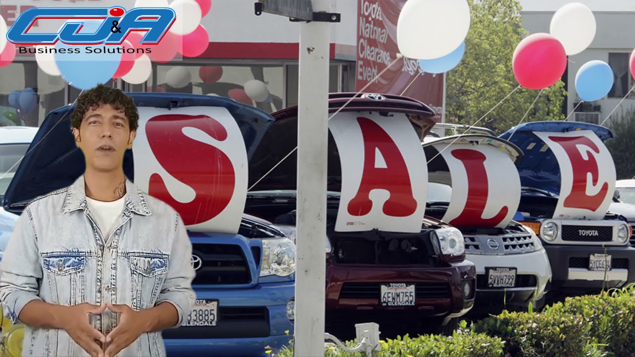 Local Video Marketing