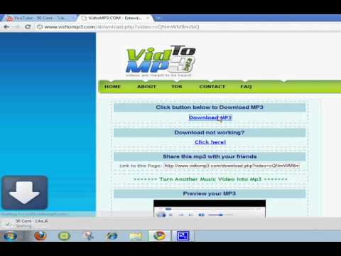 Youtube To Mp3 Virus Free