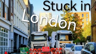 видео: Грузоперевозки крупногабаритных грузов в центре Лондона: что может пойти не так? #грузоперевозки ... картинка: Грузоперевозки крупногабаритных грузов в центре Лондона: что может пойти не так? #грузоперевозки ...