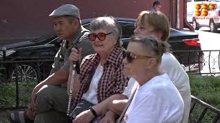 видео: На 61л мужчину с инвалидностью мошенники повесили кредит, хотя тот не может пользоваться телефоном картинка: На 61л мужчину с инвалидностью мошенники повесили кредит, хотя тот не может пользоваться телефоном