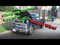Chevy 1500 OBS Charging System Upgrade
