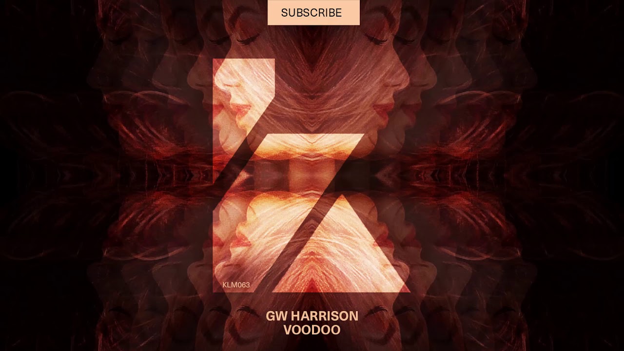 GW Harrison - Voodoo (Original Mix) [KALUKI Exclusive]