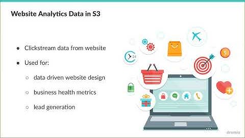 Create a Scaleable Data Pipeline with a Data Lake Engine - Step-by-Step Tutorial