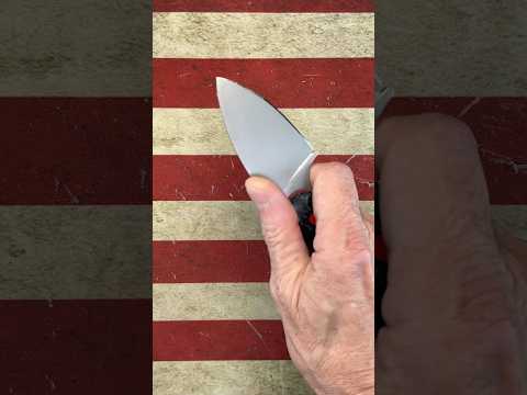 A Blade I designed!     