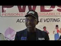 OndoDecides2024: TAF Africa urges INEC to embrace more inclusivity for PWDS