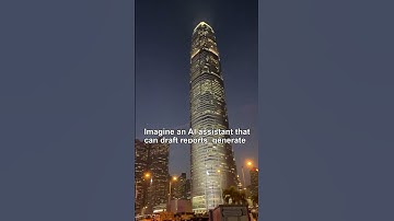 Unleashing the Power of Generative AI: ChatGPT and Beyond