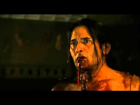 SAW Games - Classroom Trap (SAW III)