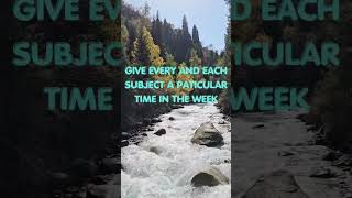 WANT TO BECOME TOPPER ALL TIPS #1,#2,#3