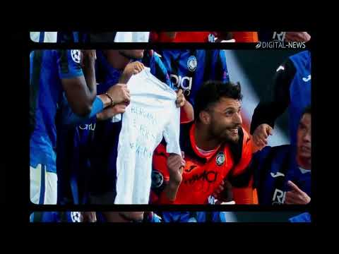Video ?? Champions League ottavi: Atalanta-Bayern e tutte le partite su Sky e NOW