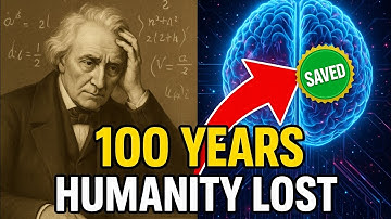 AI Solved the Unsolvable: DeepMind