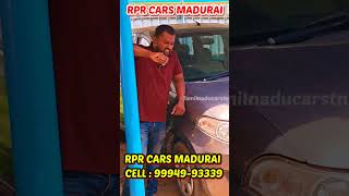 RPR cars update