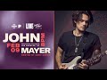 John Mayer - Hollywood Palladium - Pandora & SiriusXM - Small Stage Series full concert (fan made)