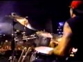 Red hot chili peppers  suck my kiss live at woodstock 1999