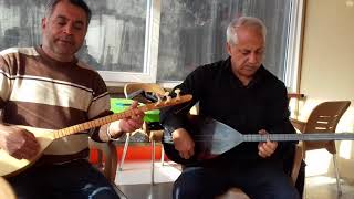 Adıyaman Türkü Divanı